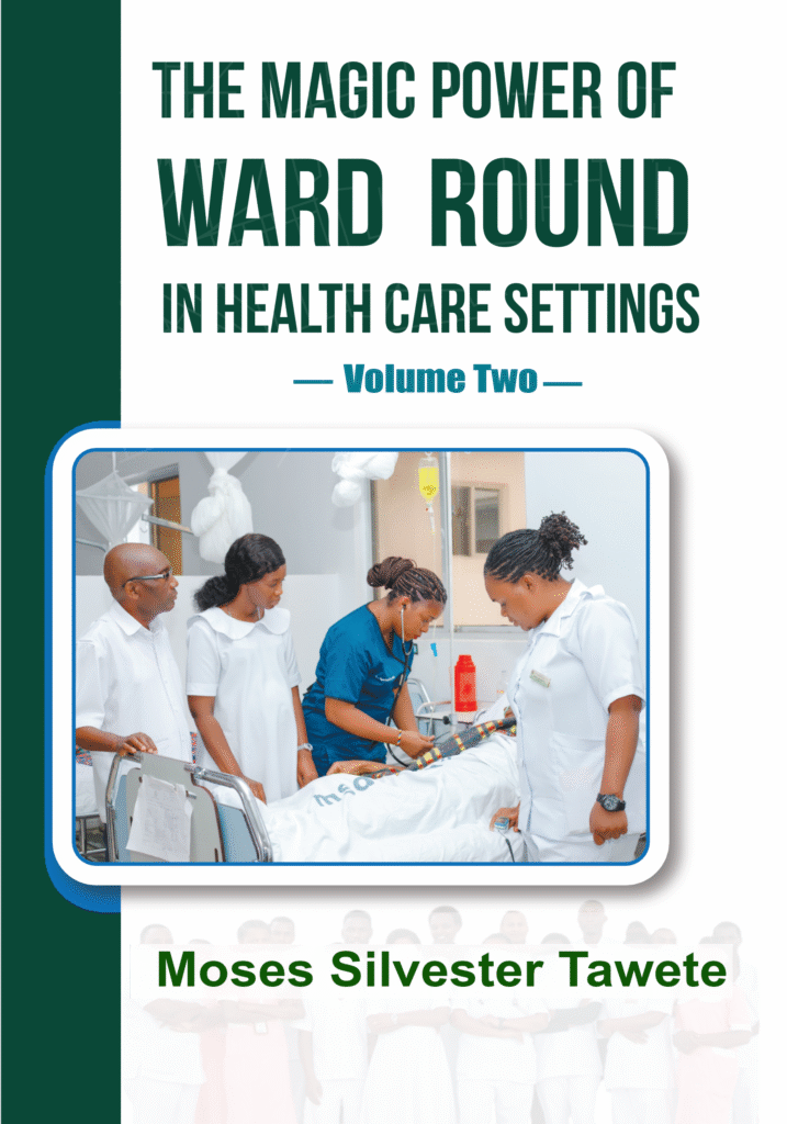 The magic power of ward round in healthcare setting 3 1000407735