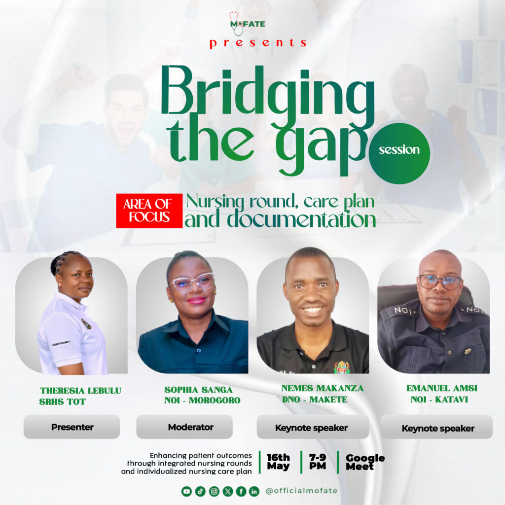 Bridging the gap: Enhancing patient outcomes through integrated nursing rounds and individualized nursing care plans 3 fantastic 080546