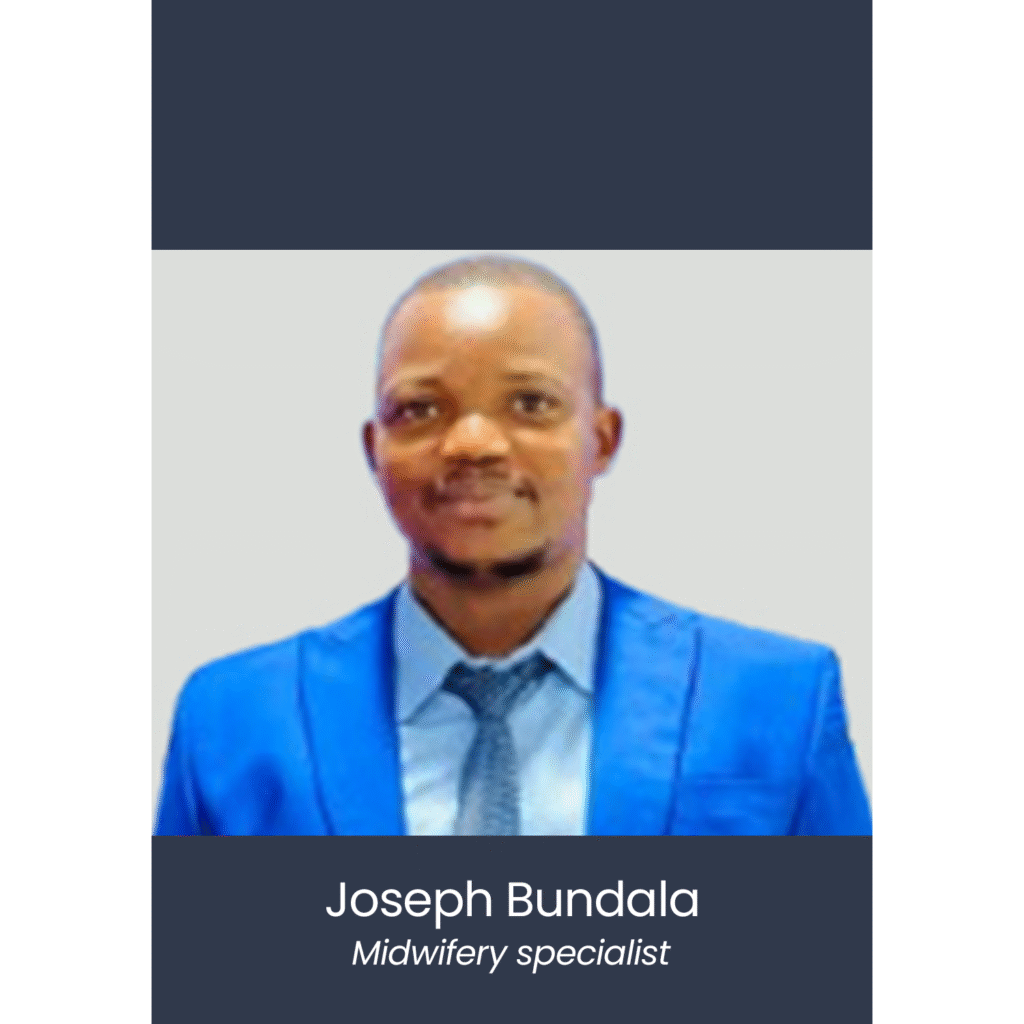 PSYCHOLOGICAL CHALLENGES AND MANAGEMENT DURING PERINATAL JOURNEY 3 Bundala 2