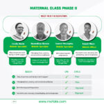 MATERNAL CLASS 2 01