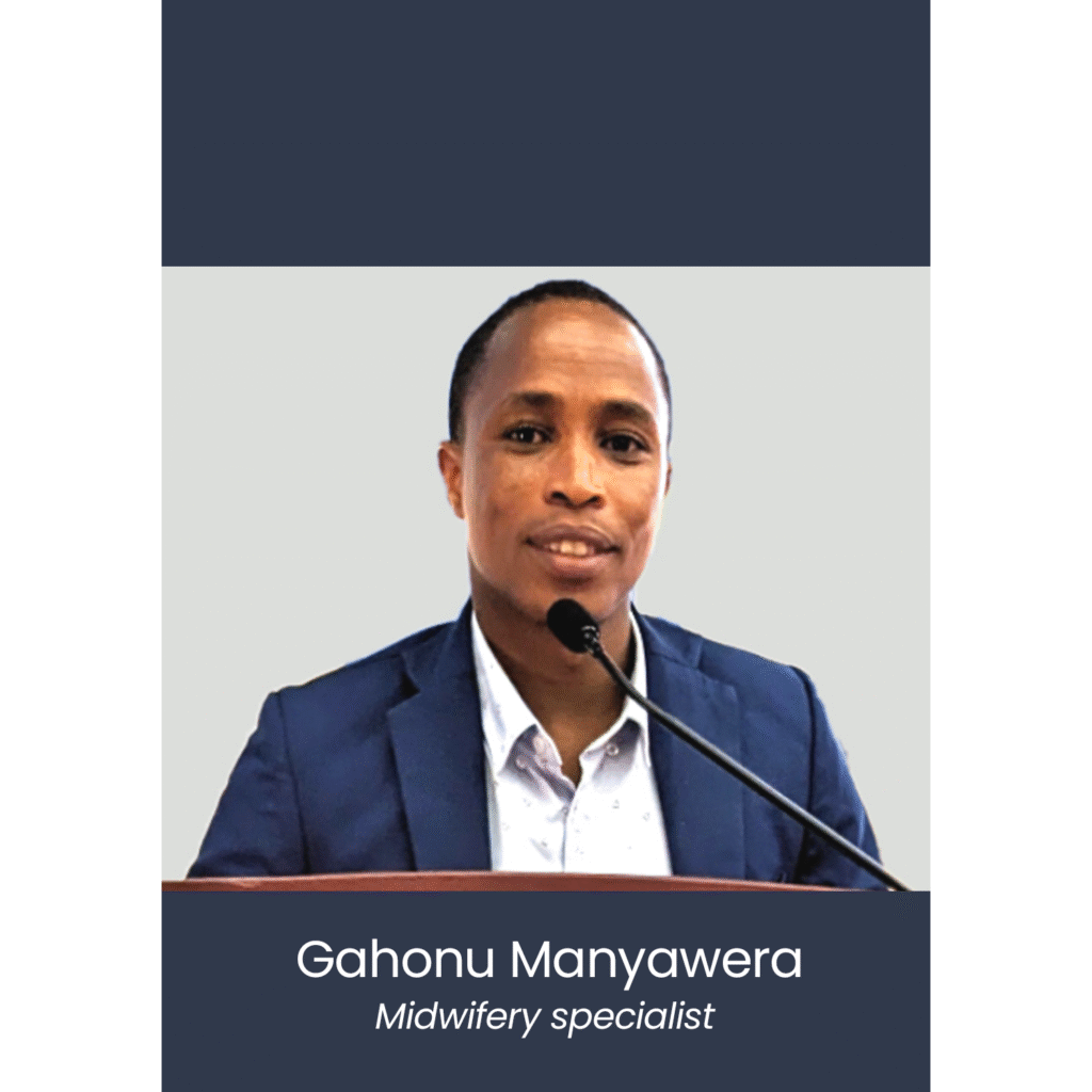 PSYCHOLOGICAL CHALLENGES AND MANAGEMENT DURING PERINATAL JOURNEY 4 Manyawera