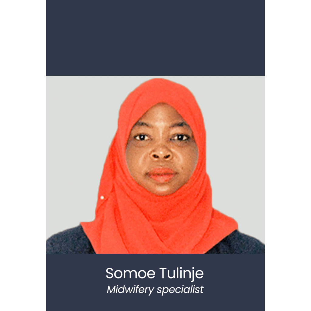 PSYCHOLOGICAL CHALLENGES AND MANAGEMENT DURING PERINATAL JOURNEY 2 TULINJE 1