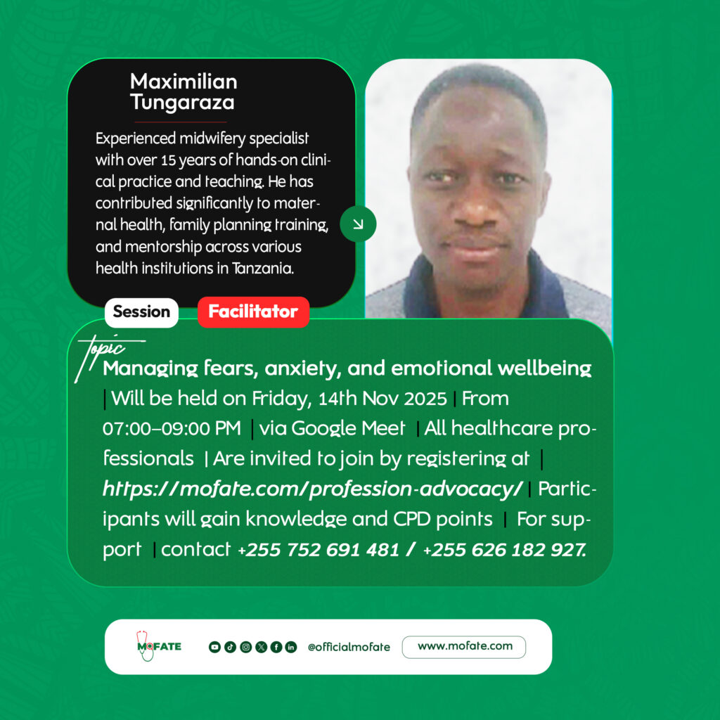 MATERNAL CLASS TODAY 52 MATERNAL CLASS TODAY